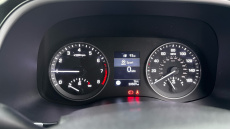 Hyundai Tucson 1.6 GDi SE Nav 5dr 2WD Petrol Estate